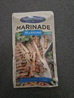 Marinade Allround