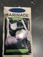 Marinade Garlic