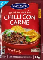 Chilli Con Carne