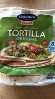 Tortilla original