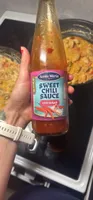 Sweet Chili Sauce