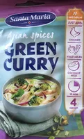 Green Curry