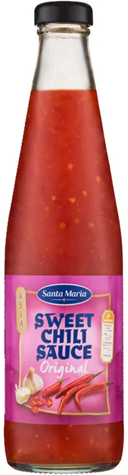 Sweet Chili Sauce Original