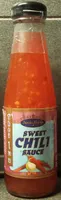 Sweet Chili Sauce