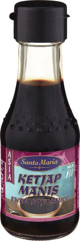 Santa Maria Ketjap Manis 125ml