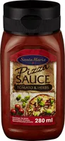 Pizza Sauce Tomato & Herbs