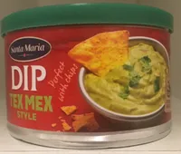 Dip Tex Mex Style