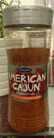 American Cajun