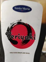 Teriyaki