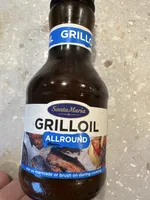 Grill Oil Allround