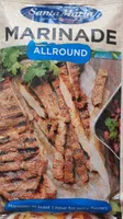 Marinades Allround
