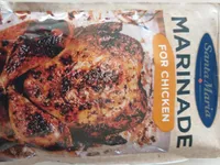 Marinade for chicken