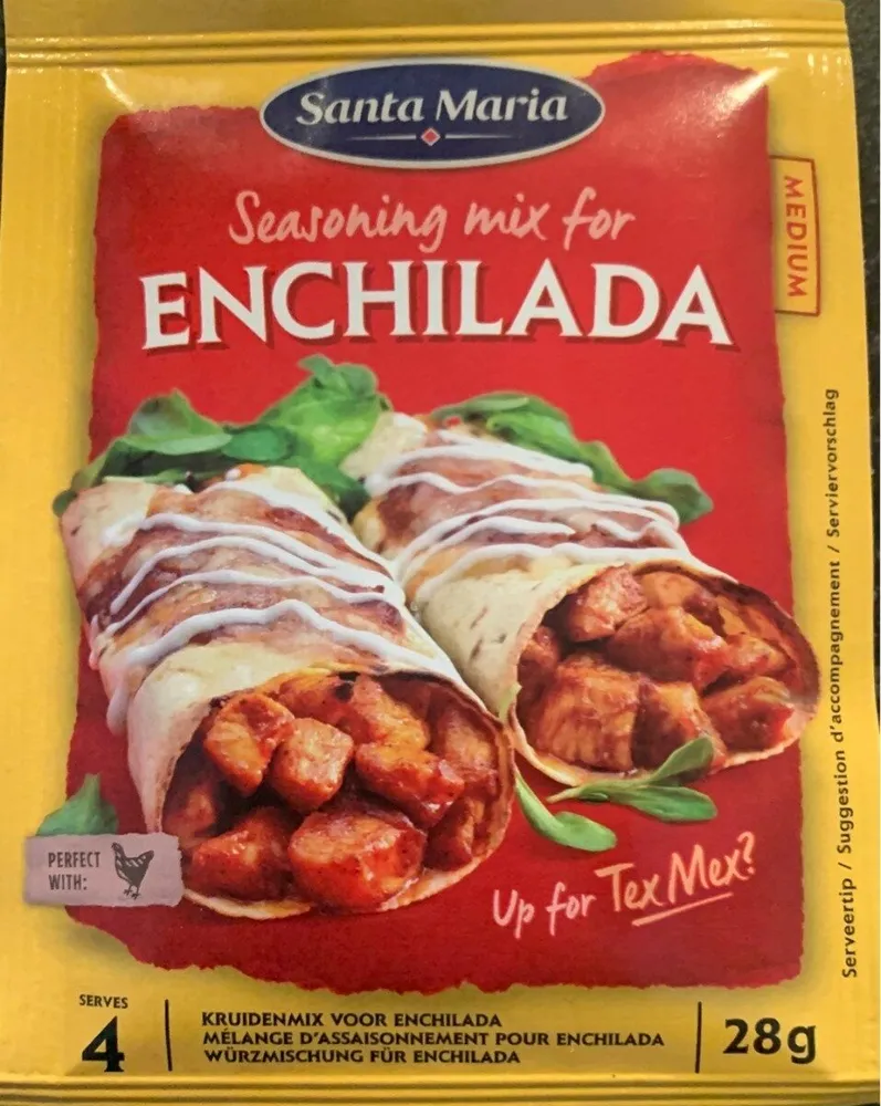 Enchilada