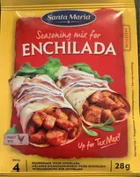 Enchilada