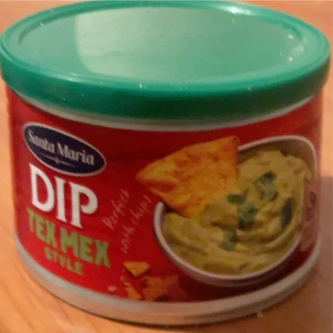 Dip tex mex