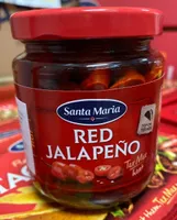 Red Jalapeño
