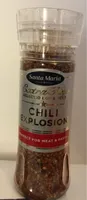 Chili Explsion