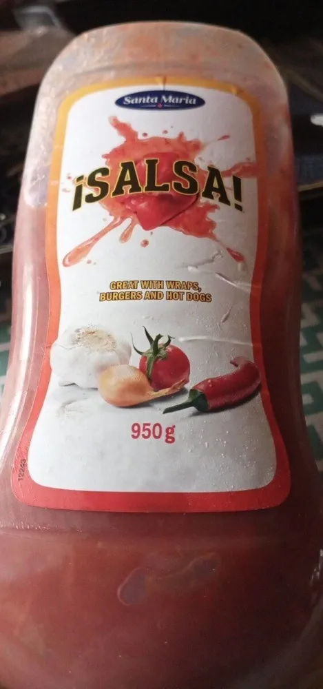 Isalsa