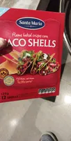 Taco Shells