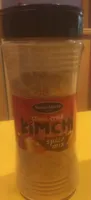 Kimchi Spice Mix