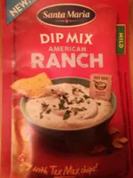 Deep Mix American Ranch