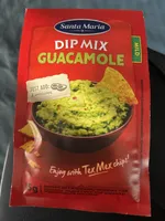 Santa Maria Dip Mix Guacamole