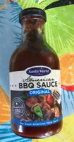 American BBQ Sauce
