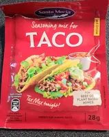 Taco seasoning imp