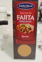 Spice Mix for Fajita Original