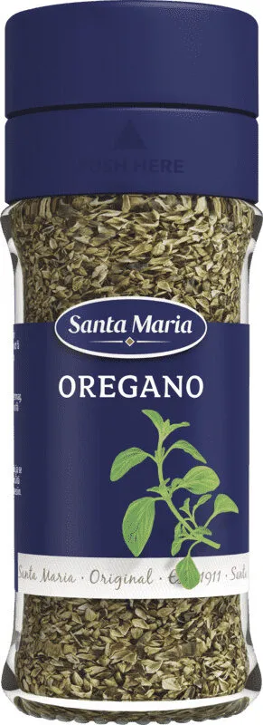 Santa Maria Oregano 9g