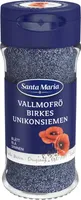 Santa Maria Blå birkes