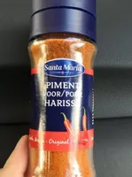 Piment pour Harissa