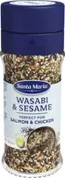 Santa Maria Wasabi & Sesame 44g