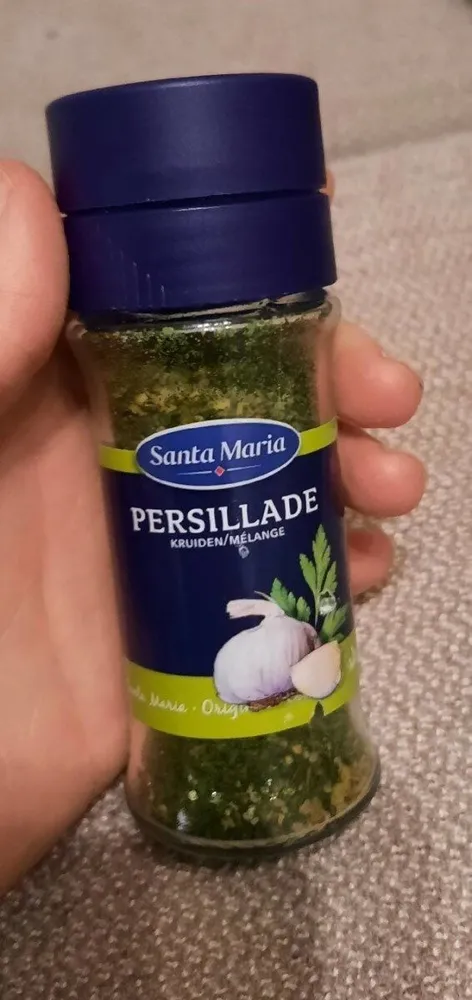 Persillade