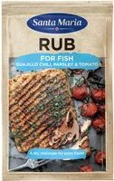 Rub for fish