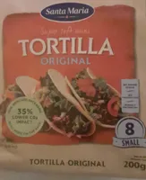 Tortilla original