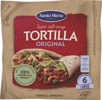 Tortilla Large