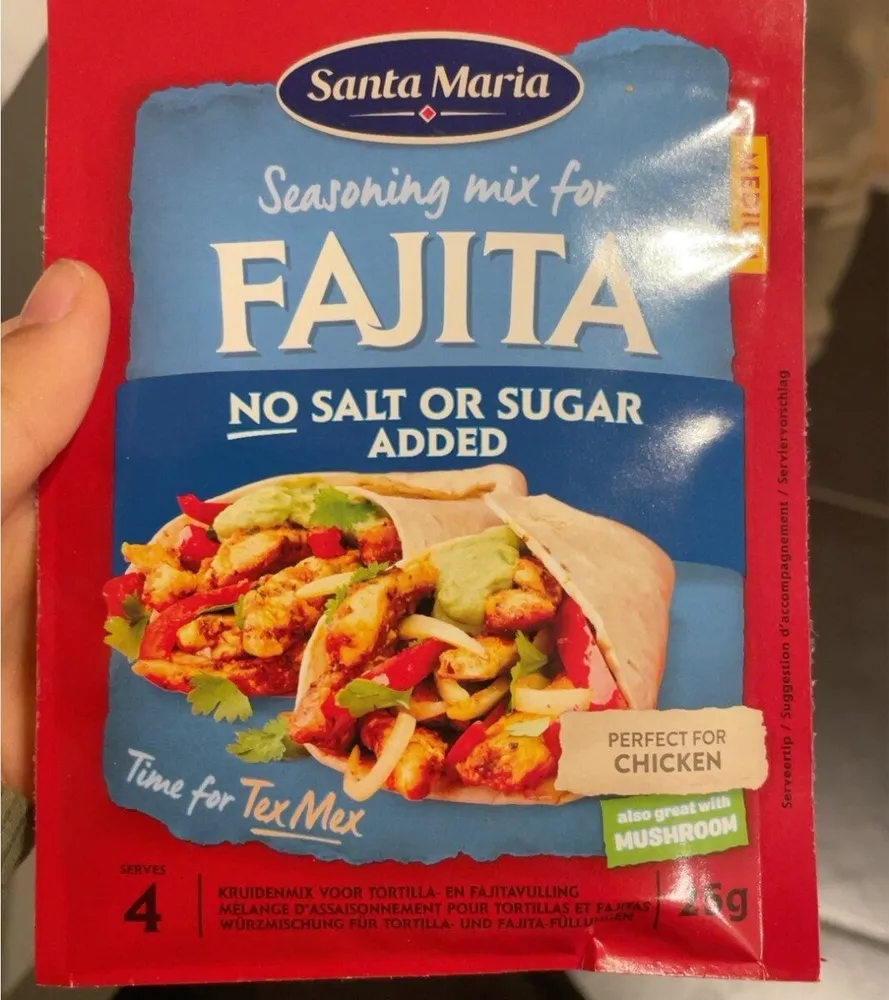 Fajita