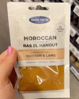 Ras el hanout