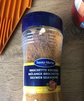 Épicé poulet