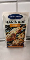 Marinade Teriyaki
