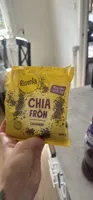 CHIA FRÖN
