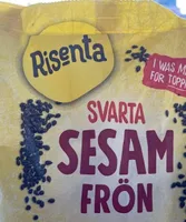 Sesamfrön
