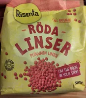 Röda Linser