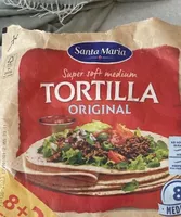 Tortilla original