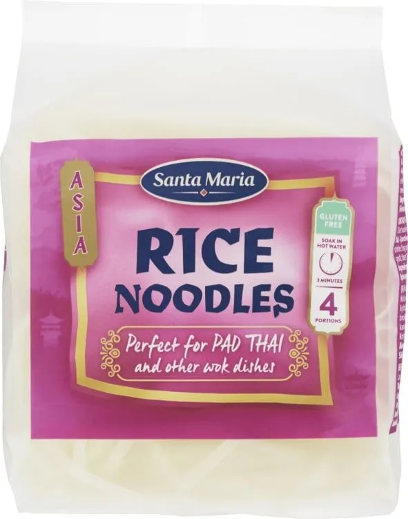 RICE NOODLES