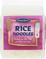 RICE NOODLES
