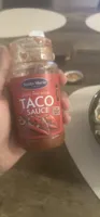 Taco Sauce