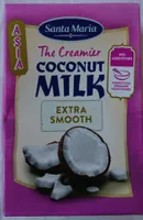 Coconut Milk