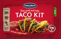 Taco Kit 288g St.Maria